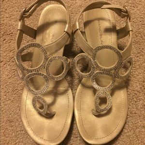 Cute Summer Shoes_Size 6
